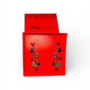 BaubleBar Disney Mickey Mouse Earrings